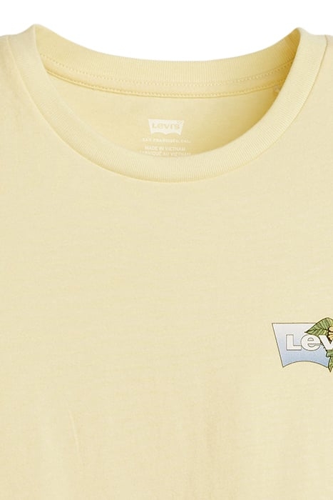 THE T-SHIRT BEIGE 6