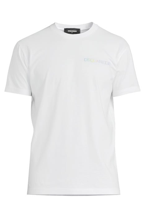 T-SHIRT WHITE 3