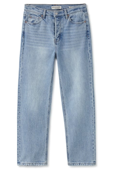 THE SKY HIGHEST RISE STRAIGHT 9 STREETS 3