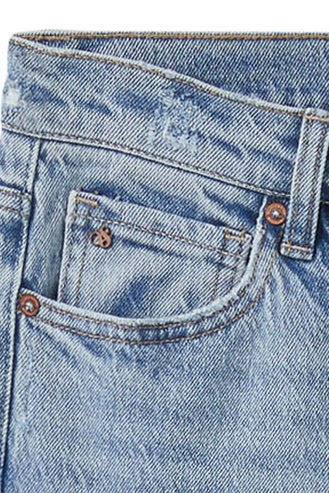 THE SKY HIGHEST RISE STRAIGHT 9 STREETS 6