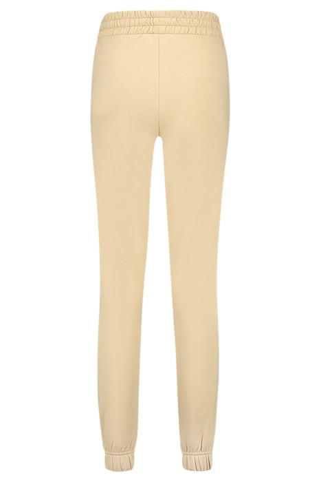 NIKKIE SWEATPANTS DESERT 2