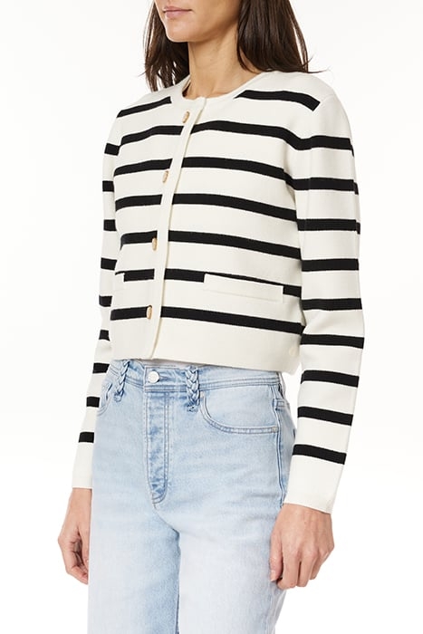 SWEATER SUGAR SWIZZLE / BLACK NIGHT 6