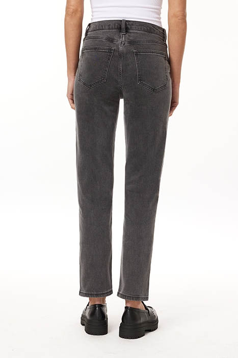 HIGH FIVE PROCESSED BLACK DARK SLATE 2