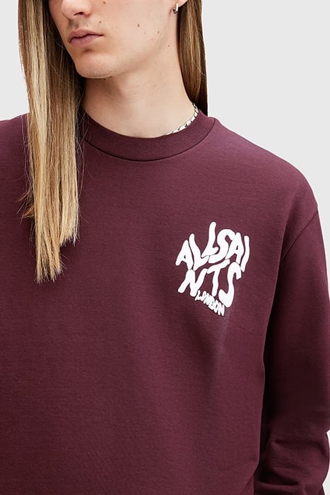 ORLANDO CREW MARS RED 6