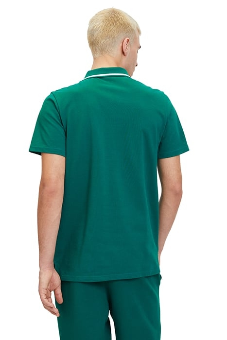 LEITMERITZ POLOSHIRT AVENTURINE 2