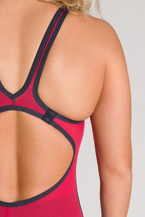 POWERSKIN CARBON DUO TOP OB JESTER RED 7