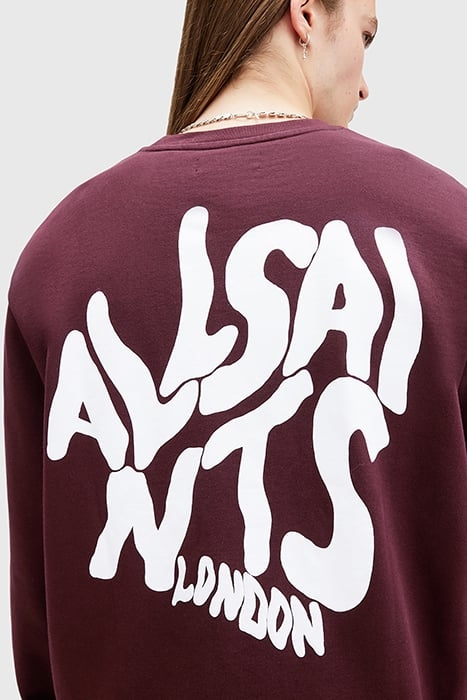 ORLANDO CREW MARS RED 7