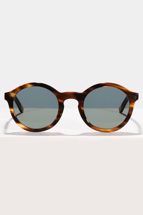 COLIN TIGER WOOD SUN 1