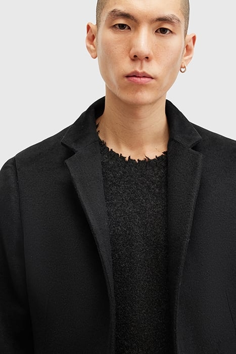 HARGROVE COAT BLACK 6