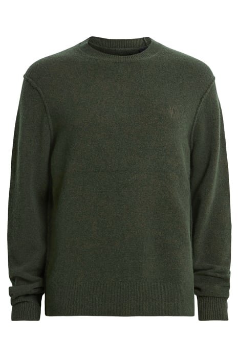 STATTEN CREW GRANGE GREEN 4