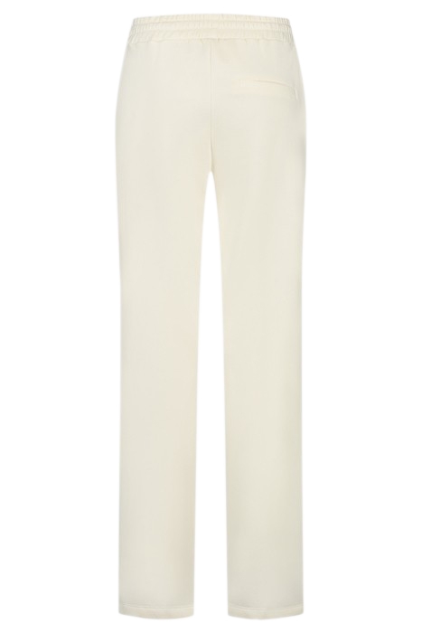 ALLIE SWEATPANTS CREAM 2