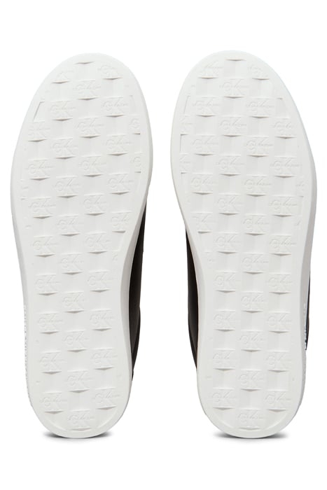 CLASSIC CUPSOLE LACE BLACK/BRIGHT WHITE 4