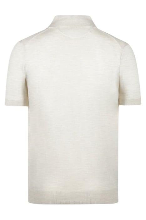 FINE MERINO POLO KIT 5