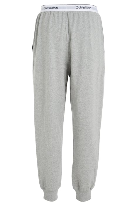 JOGGER GREY HEATHER 4