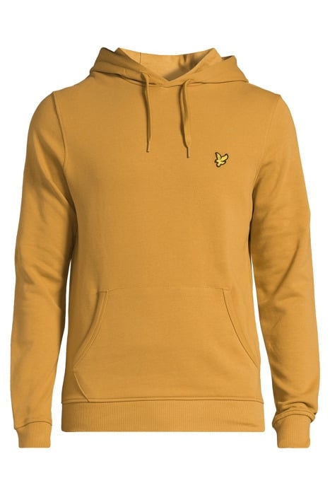 PULLOVER HOODIE ANNIVERSARY GOLD 3