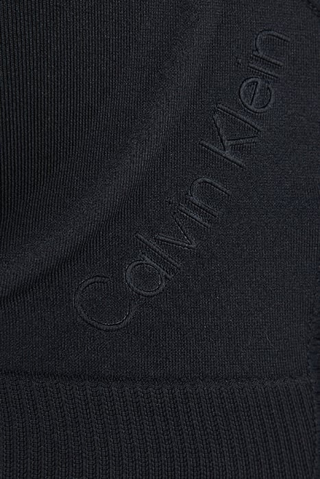 UNLINED BRALETTE BLACK 6