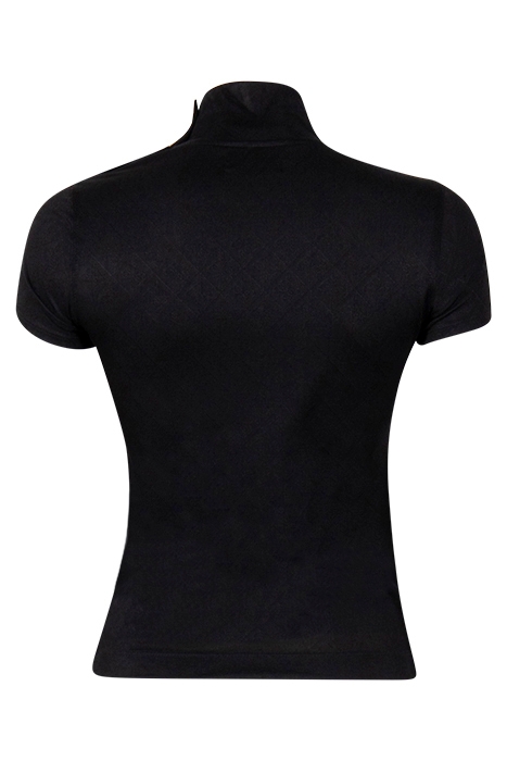 GUESS ECO LS TURTLE NK CRYSTAL JET BLACK A996 2