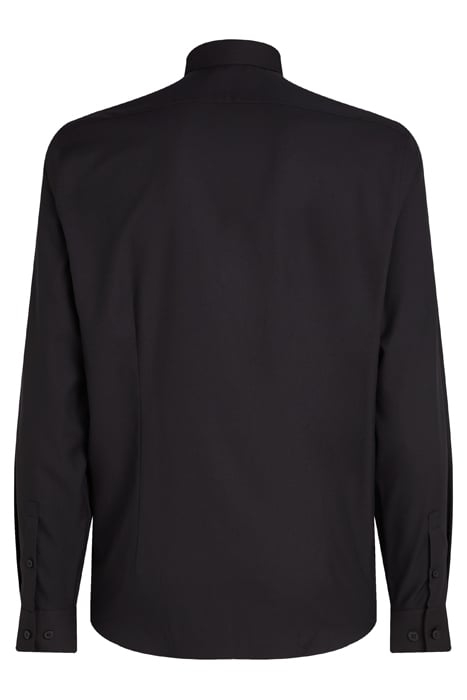 PERFORMANCE SOLID SLIM FIT CK BLACK 5