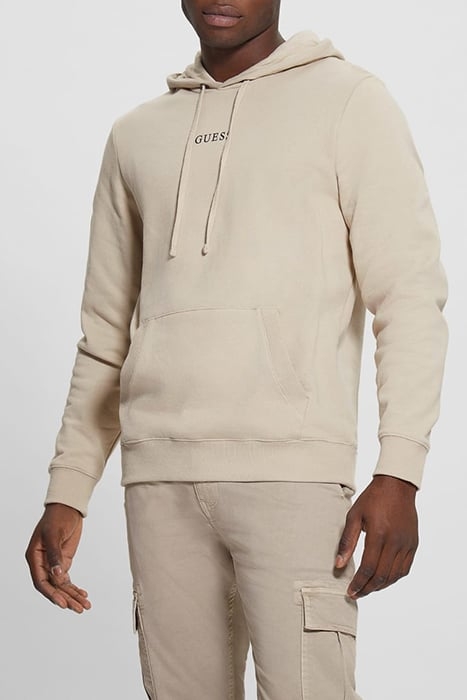 ROY GUESS HOODIE NOMAD A105 1