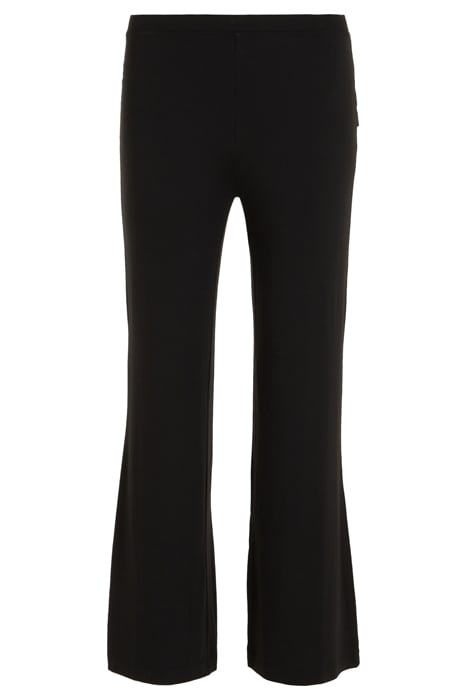 WIDE LEG PANT BLACK 3