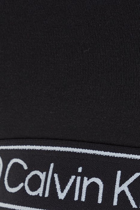 UNLINED BRALETTE BLACK 6