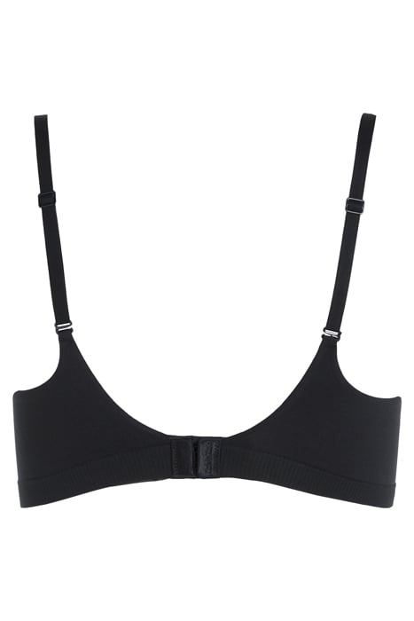UNLINED BALCONETTE BLACK 4