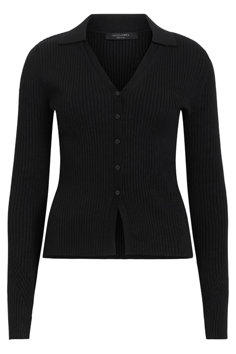 CRUZ CARDIGAN BLACK 4