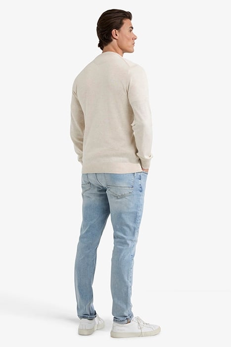 C-NECK SWEATER KIT 3