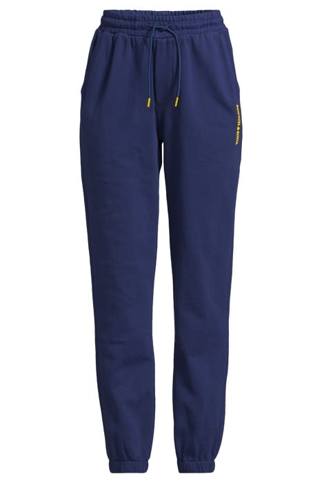 UNISEX SWEATPANTS MARINE 3