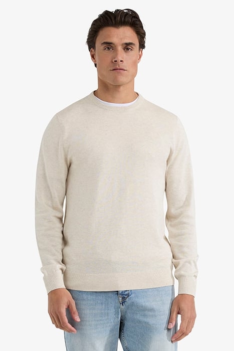 C-NECK SWEATER KIT 1
