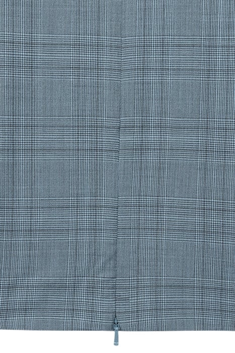 WOMENS TROUSERS LIGHT BLUE 8