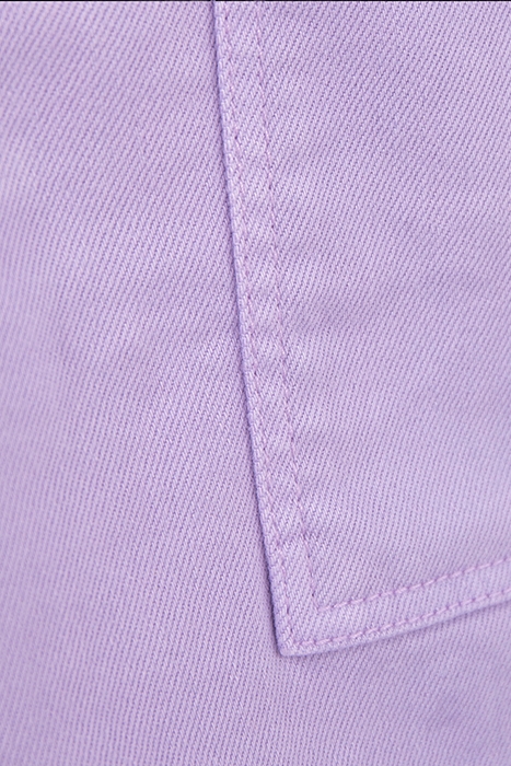 PARMA DENIM SHORTS 4