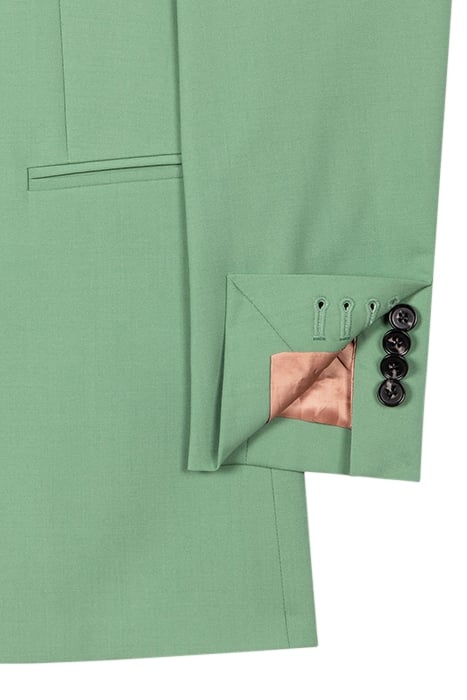 WOMENS JACKET LIME GREEN 6