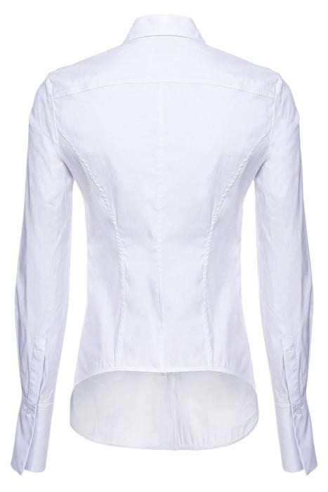DORY SHIRT RADIANT WHITE 4