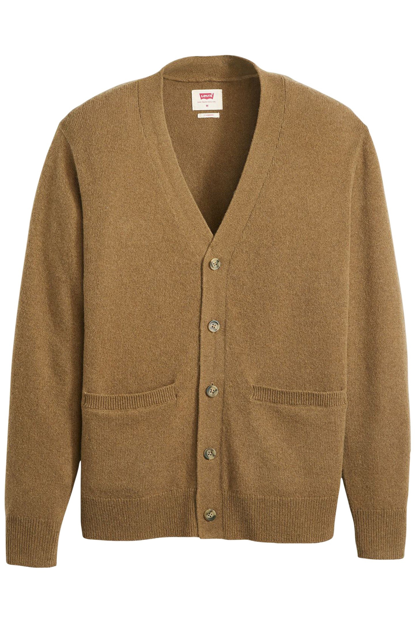 RICHMOND CARDIGAN ERMINE 3