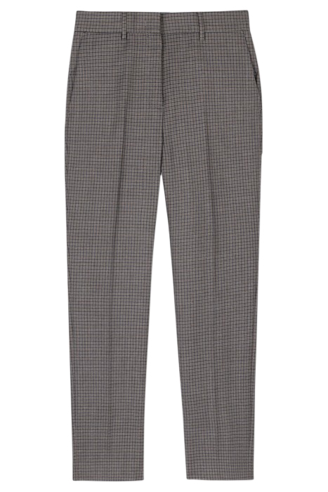WOMENS TROUSERS GREY 1
