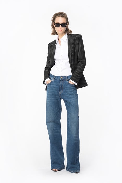 DORY SHIRT RADIANT WHITE 5