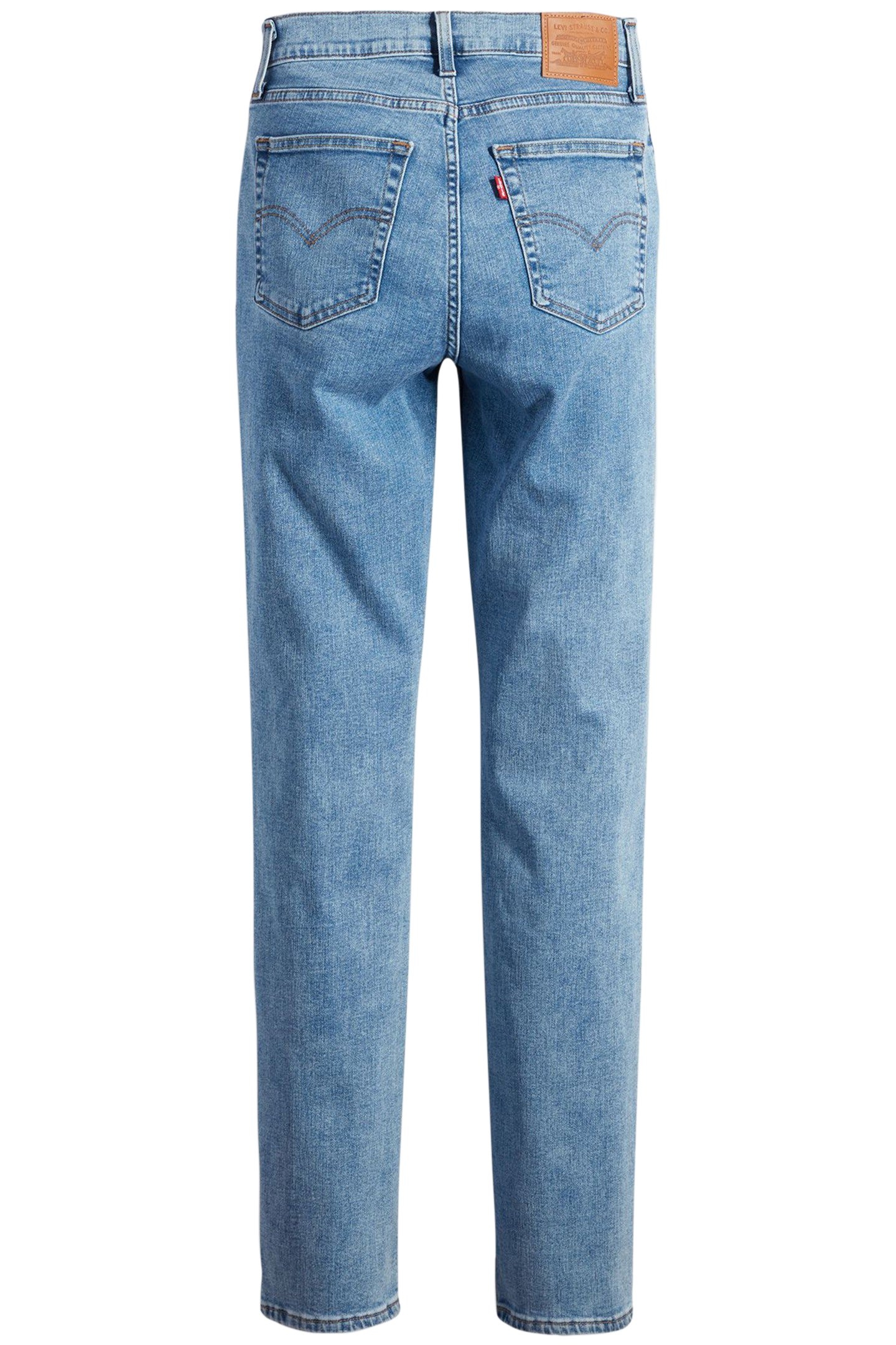 724 HIGH RISE STRAIGHT MIDDLE COURSE 4