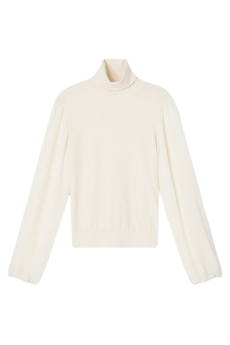 ERICA MIXED SWEATER IVORY 4