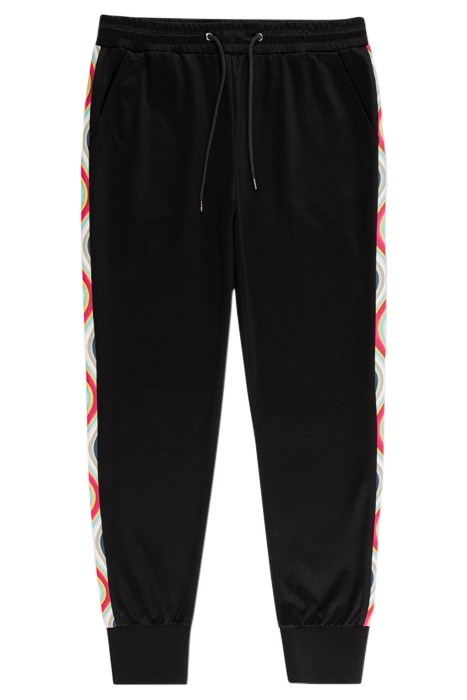 WOMENS SWEATPANTS BLACK 4