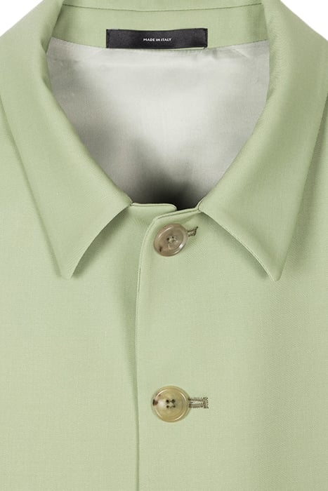 MENS 2BTN JACKET GREEN 7