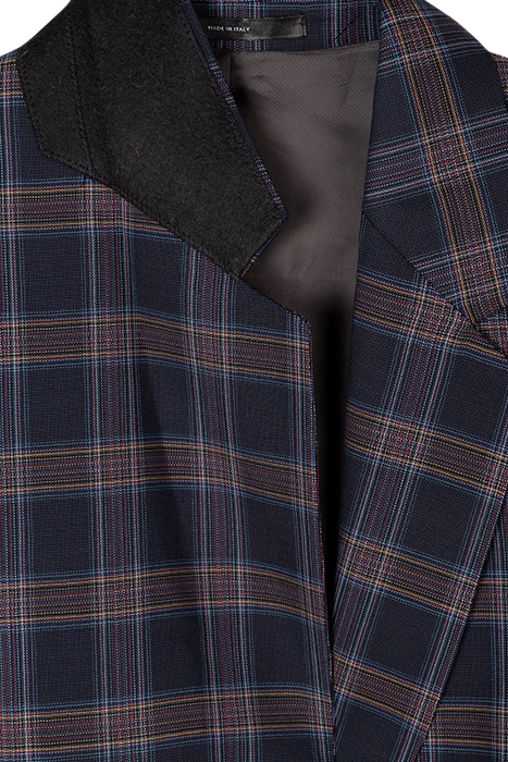 WOMENS JACKET VERY DARK NAVY 3