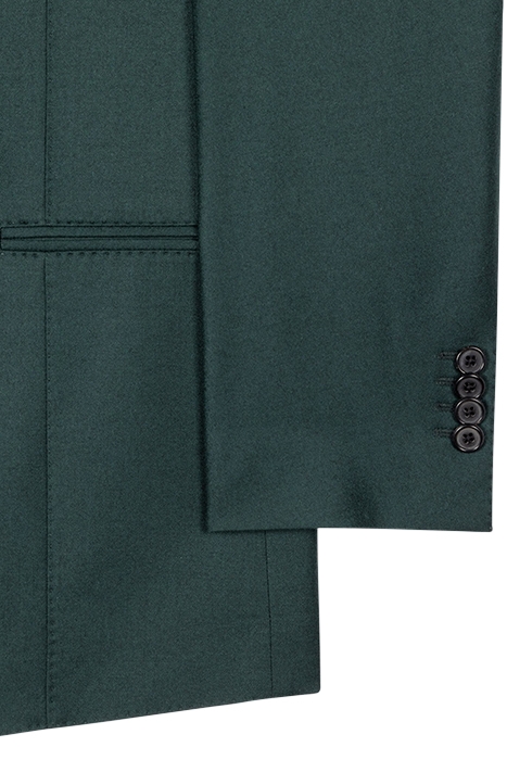 GENTS 2BTN JACKET GREEN 6