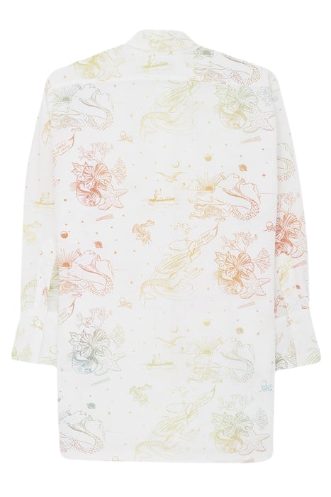 WOMENS SHIRT WHITE 2