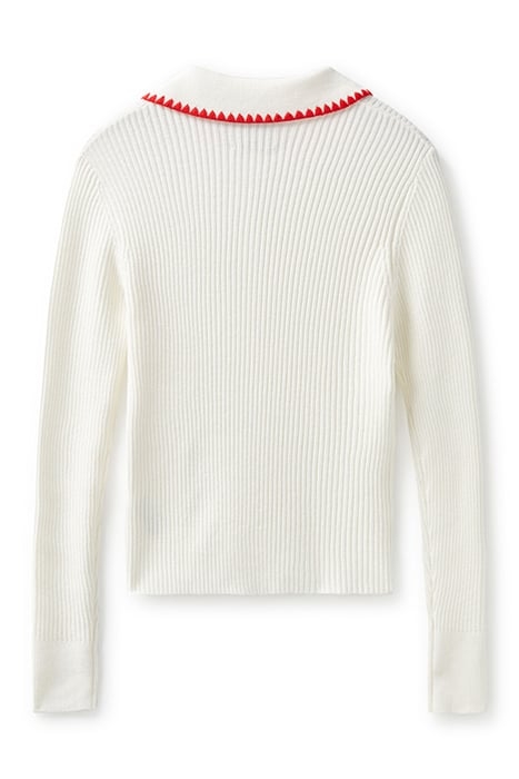 SWEATER CARDIGAN SUGAR SWIZZLE 4