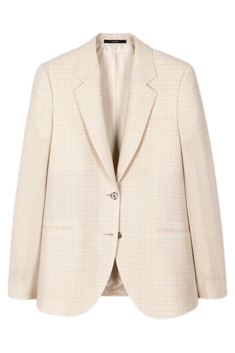 WOMENS JACKET MULTI COLOURED 3