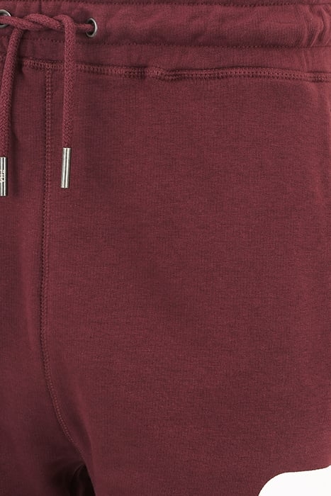 BRONTE PANTS TRUE RED 5