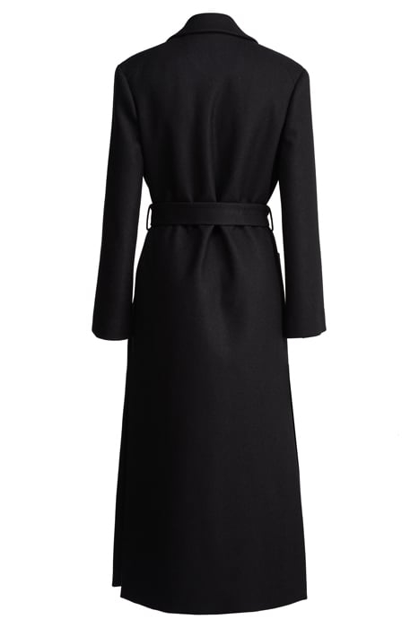 CAN-CAN COAT BLACK 2