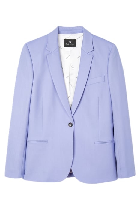 WOMENS JACKET BLUE 1