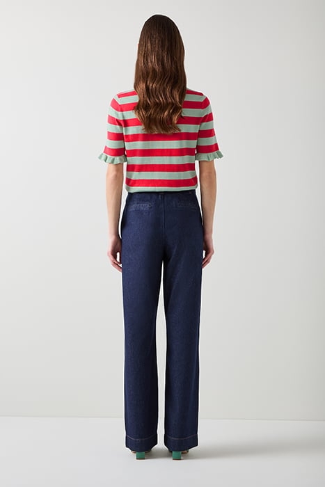 BELLS STRIPE T-SHIRT MULTICOLOR 3